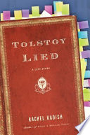 Tolstoy lied : a love story /
