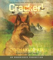 Cracker! : the best dog in Vietnam /