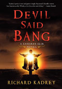 Devil said bang /