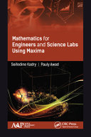Mathematics for engineers and scientists labs for Maxima /