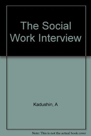 The social work interview /