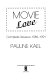 Movie love : Complete reviews 1988-1991 /