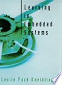 Learning in embedded systems /