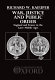War, justice, and public order : England and France in the later Middle Ages /