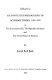 Ghana: an annotated bibliography of academic theses 1920-1970 : in the Commonwealth, the Republic of Ireland and the United States of America.