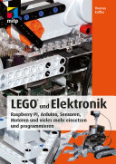 LEGO und Elektronik /
