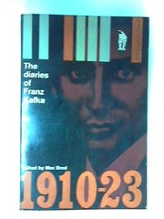 The diaries of Franz Kafka, 1910-23 /
