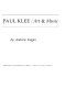 Paul Klee/art & music /