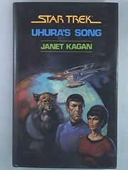 Uhura's song /