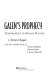 Galen's prophecy : temperament in human nature /