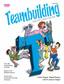 Cooperative learning structures for teambuilding /