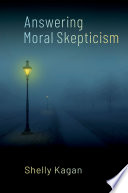 Answering moral skepticism /