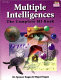 Multiple intelligences : the complete MI book /