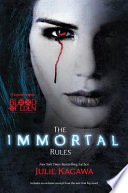 The immortal rules /