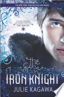 The Iron Knight /