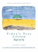 Vidya's tree : a mother's legacy /