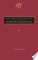 Alexis de Tocqueville /