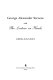 George Alexander Stevens and The Lecture on heads /