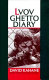 Lvov ghetto diary /