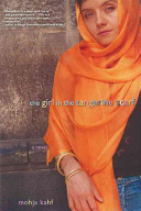 The girl in the tangerine scarf : a novel /