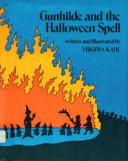 Gunhilde and the Halloween spell /