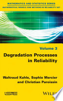 Degradation Processes in Reliability /