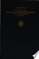 Geschichte der evangelisch-lutherischen Gemeinden in der Sovetunion, 1917-1938.