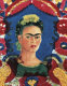 Frida Kahlo.