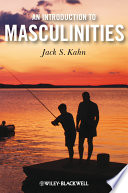 An introduction to masculinities /