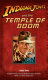 Indiana Jones and the temple of doom /