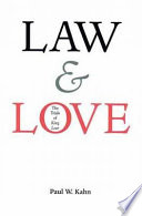 Law and love : the trials of King Lear /