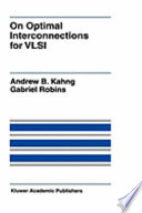 On optimal interconnections for VLSI /