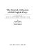The Garrick Collection of old English plays : a catalogue with an historical introduction /