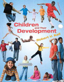 Children and their development /