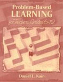 Problem-based learning for teachers, grades 6-12 /