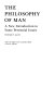 The philosophy of man : a new introduction to some perennial issues /