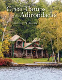 Great camps of the Adirondacks /