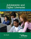 Adolescents and digital literacies : learning alongside our students /