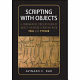 Scripting with objects : a comparative presentation of object-oriented scripting with Perl and Python /