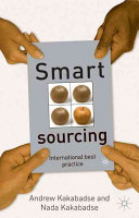 Smart sourcing : international best practice /