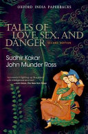 Tales of love, sex, and danger /