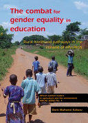 The combat for gender equality in education : rural livelihood pathways in the context of HIV/AIDS /