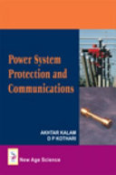 Power system protection and communications /