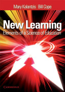 New learning : elements of a science of education /