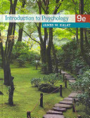 Introduction to psychology /