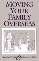 Moving your family overseas /