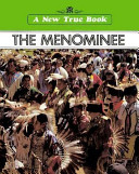 The Menominee /