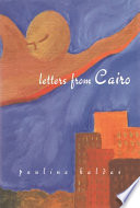 Letters from Cairo /