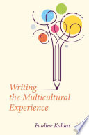 Writing the Multicultural Experience /