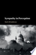 Sympathy in perception /